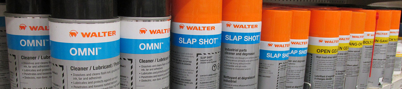 Chemicals, industrial products in Ottawa