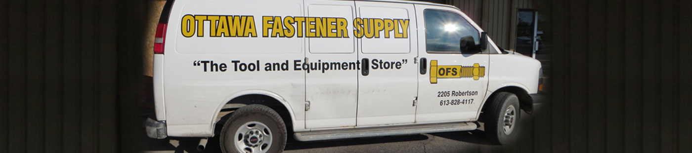 Delivery & Special Ordering, Ottawa