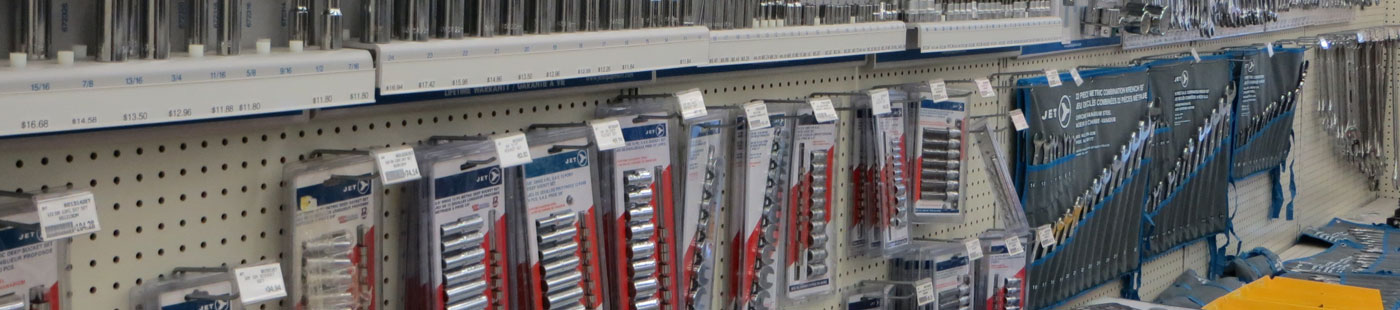 Packages of bolting tool products l Ottawa Fastener Supply