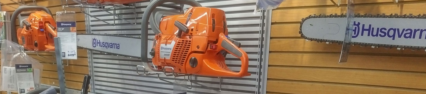 Ottawa valley dealer for Alaskan chainsaw mills