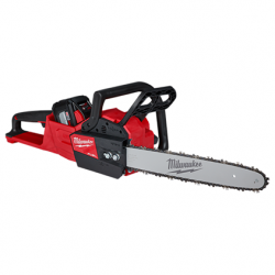 Milwaukee M18 Fuel 16’’ Chainsaw Kit