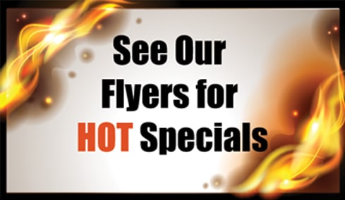 flyers