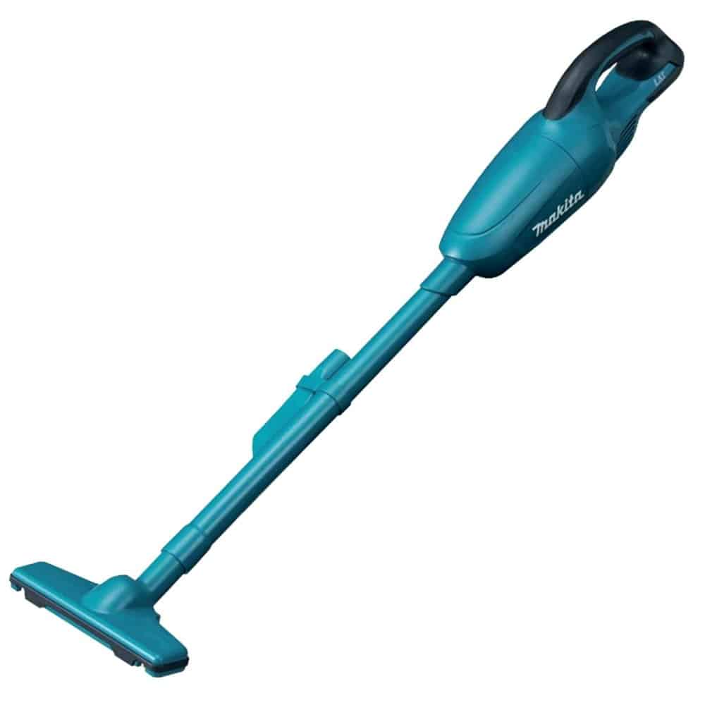 Makita DCL180Z18V  Cordless Vacuum at Ottawa Fastener Supply 