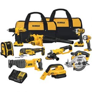 DEWALT 20V