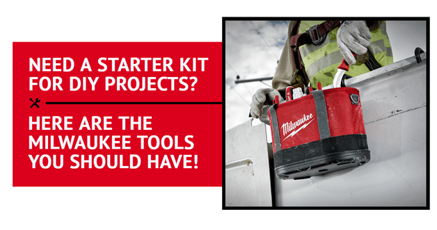 Here are the Milwaukee Tools you should have! | Ottawa Fastener Supply