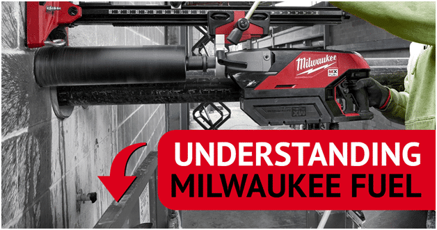 Understanding Milwaukee Fuel | Ottawa Fastener Supply