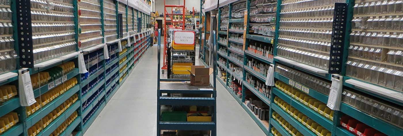 Ottawa Fastener Supply East and West locations