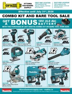 Makita Flyer page 001