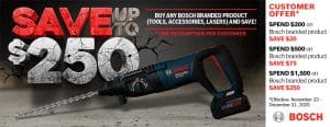 Bosch Spend250 WebBanner Horizontal 1