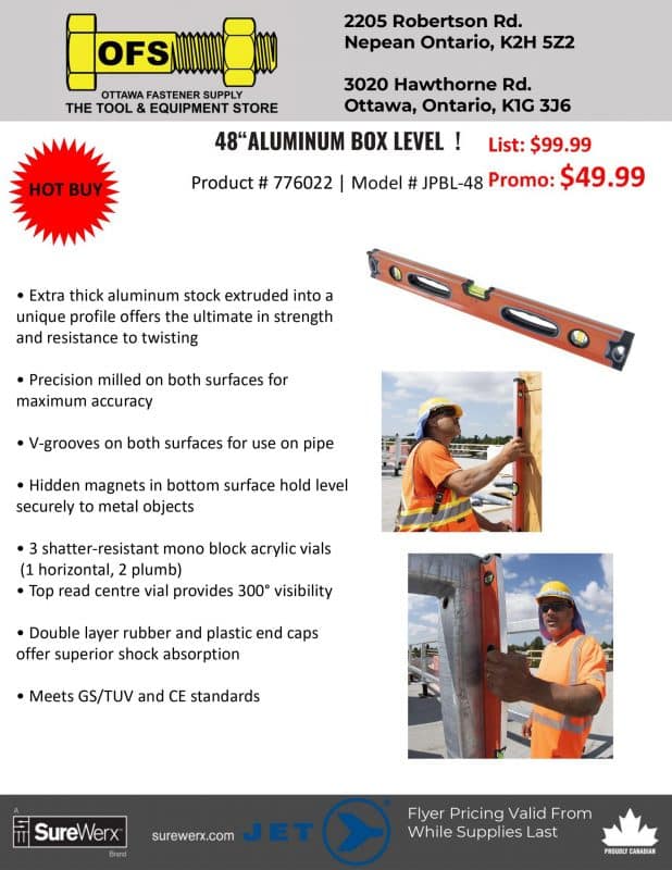 Level-Flyer