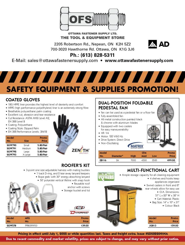 22 04 08 22 06 30 Q2 Safety Flyer 474 OFS SDS222041NA Eng page 0001