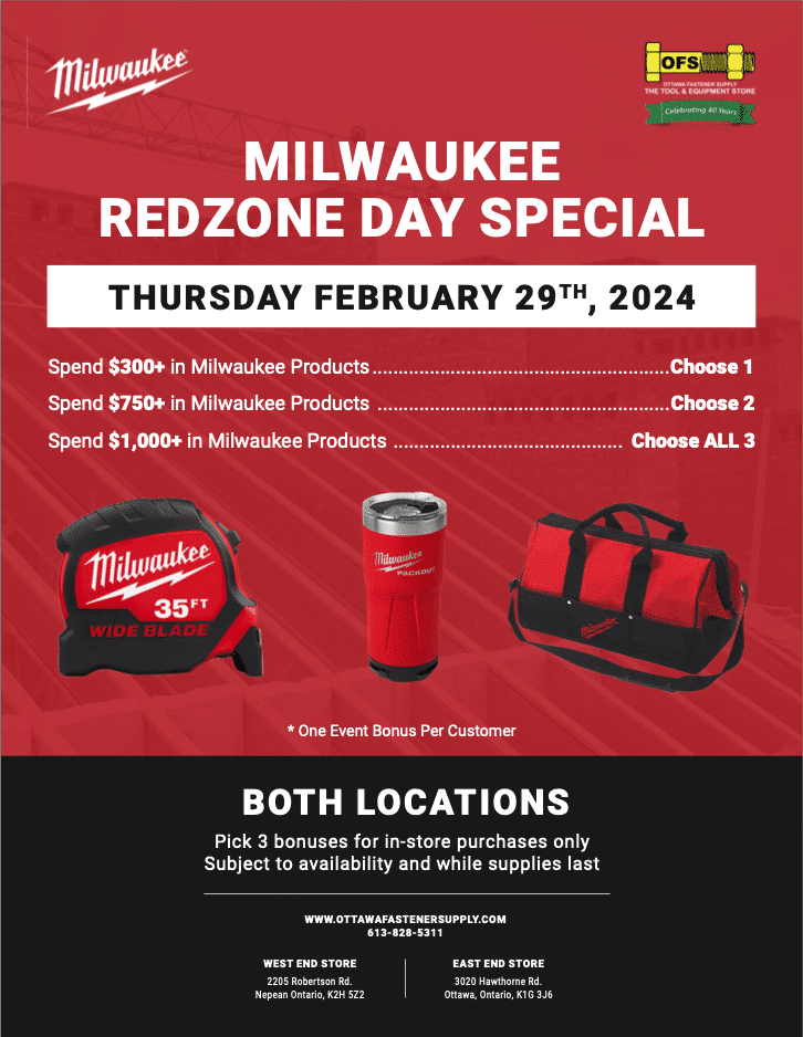 OFS 2024 02 29 Milwaukee Redzone Day page 1