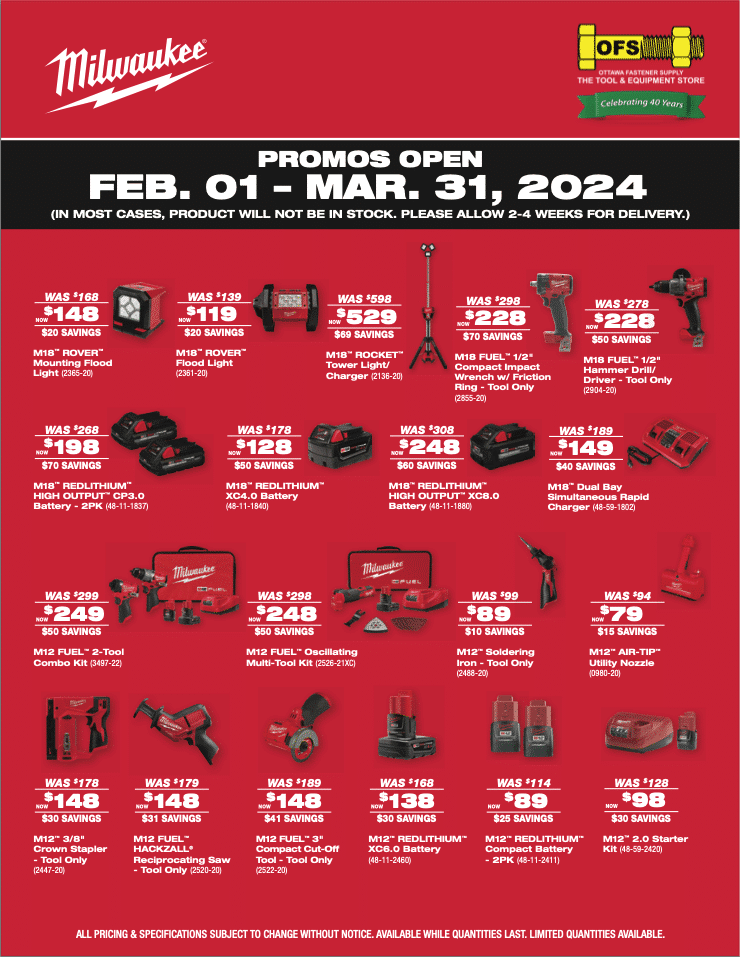 OFS 2024 02 29 Milwaukee Redzone Day page 4