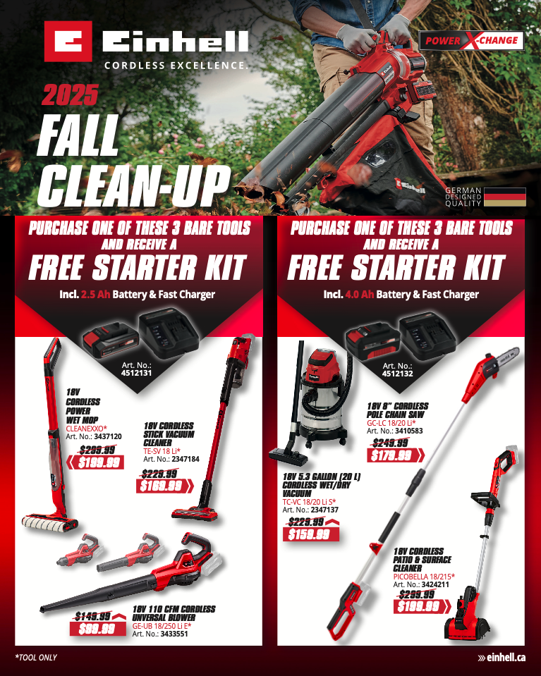 EN FALL Clean up Flyer 2025 page 1