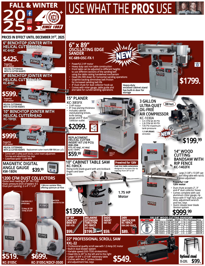 EN Wood Fall Winter 2025 COVER